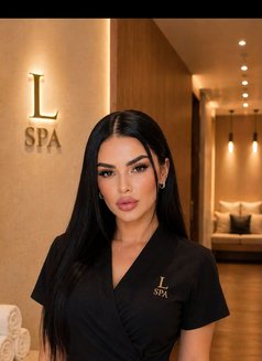 Top Therapist Massage - masseuse in Riyadh Photo 2 of 4
