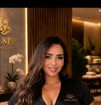 Top Therapists Outcall READ PROFILE - masseuse in Dubai Photo 5 of 6