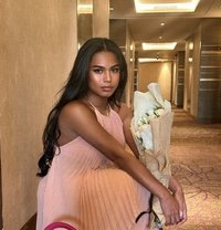 Spanish/Filipina 🇪🇸🇵🇭 - Transsexual escort in Chandigarh Photo 30 of 30