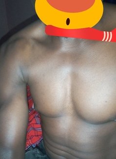 Top Tier - Male escort in Nairobi Photo 2 of 5