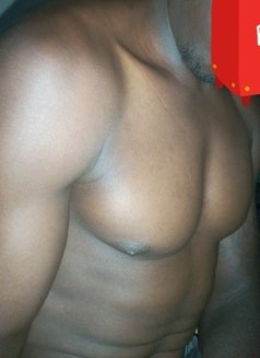 Top Tier - Male escort in Nairobi Photo 4 of 5