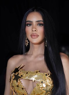 TOP TIER MADISON - FULLY FUNCTIONAL - Transsexual escort in Manila Photo 19 of 30