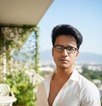 Elite Male Escort for Elegant Women - Acompañantes masculino in Kolkata