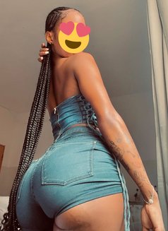 Top Tier Models - escort agency in Nairobi Photo 6 of 8