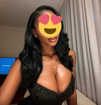 Top Tier Models - escort agency in Nairobi