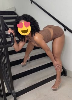 Top Tier Models - escort agency in Nairobi Photo 8 of 8