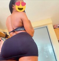 Top Tier Models - escort agency in Nairobi