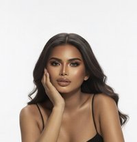 TOP-TIER Paulina 🪽 - Acompañantes transexual in Bangkok
