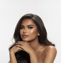 TOP-TIER Paulina 🪽 - Transsexual escort in Bangkok