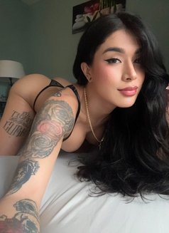 🥳Top Trans Valentina🥳 - Acompañantes transexual in Malta Photo 6 of 25