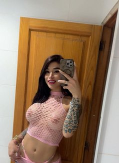 🥳Top Trans Valentina🥳 - Acompañantes transexual in Malta Photo 7 of 25