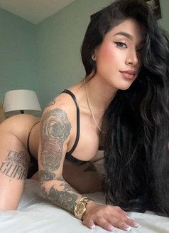 🥳Top Trans Valentina🥳 - Acompañantes transexual in Malta Photo 8 of 25
