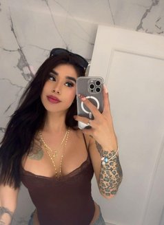 🥳Top Trans Valentina🥳 - Acompañantes transexual in Malta Photo 11 of 25