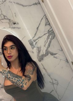 🥳Top Trans Valentina🥳 - Acompañantes transexual in Malta Photo 14 of 25