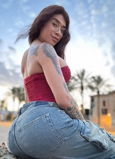 🥳Top Trans Valentina🥳 - Acompañantes transexual in Malta Photo 17 of 25