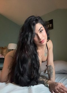 🥳Top Trans Valentina🥳 - Acompañantes transexual in Malta Photo 18 of 25
