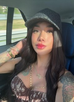🥳Top Trans Valentina🥳 - Transsexual escort in Malta Photo 29 of 30