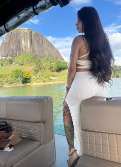 🥳Top Trans Valentina🥳 - Transsexual escort in Malta Photo 30 of 30