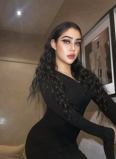 Top TS Big - Acompañantes transexual in Al Juffair Photo 2 of 15