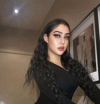 Top TS 7.5 inch (Last week ) - Transsexual escort in Riyadh Photo 2 of 15