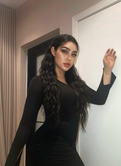 Top TS Big - Acompañantes transexual in Al Juffair Photo 3 of 15
