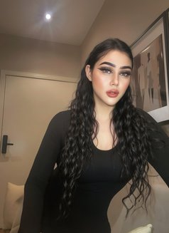 Top TS Big - Acompañantes transexual in Al Juffair Photo 1 of 15