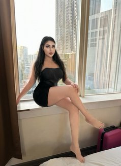 Top TS 7.5 inch (NEW HERE) - Transsexual escort in Riyadh Photo 11 of 11