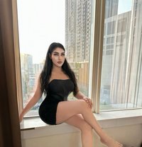 Top TS 7.5 inch (NEW HERE) - Transsexual escort in Riyadh Photo 11 of 11