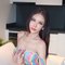PRETTY TOP TS I AM YOUR DREAM - Transsexual escort in Kuala Lumpur