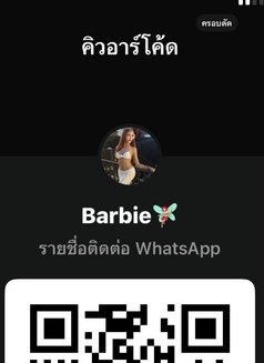 SEXY TOP TS BIG COCK BIG CUM - Acompañantes transexual in Bangkok Photo 15 of 15