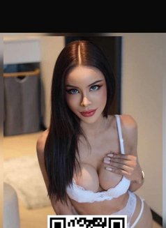 TOP TS BIG COCK I AM YOUR DREAM - Acompañantes transexual in Bangkok Photo 9 of 10