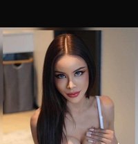 TOP TS BIG COCK I AM YOUR DREAM - Acompañantes transexual in Bangkok Photo 9 of 10