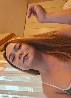 northpoint incall/outcall - Transsexual escort in Hong Kong Photo 24 of 24