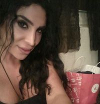 Top Ts Elissa - Transsexual escort in Beirut