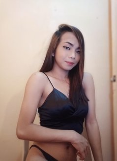 Top Ts - Transsexual escort in Makati City Photo 2 of 7