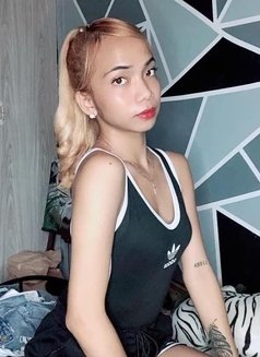 Top Ts - Transsexual escort in Makati City Photo 5 of 7