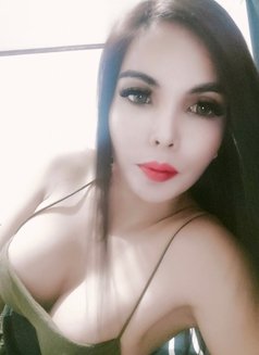 Top Ts just landed lot of cum w/ poppers - Transsexual escort in Kuala Lumpur Photo 6 of 19