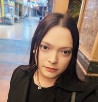 TOP TS,poppers, Hard Cock - Acompañantes transexual in Macao