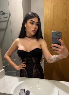 KIRA TOP XL - Transsexual escort in Amman Photo 20 of 30