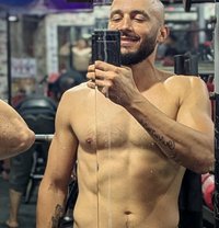 فحل عربي Top - Male escort in Doha