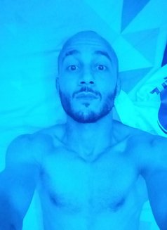 فحل عربي Top - Male escort in Doha Photo 8 of 13