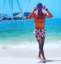 فحل عربي Top - Acompañantes masculino in Doha
