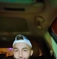 فحل عربي Top - Acompañantes masculino in Doha