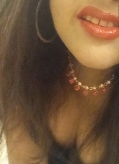 Top Tv Model Pinky (Independent) - escort in Ahmedabad Photo 1 of 1