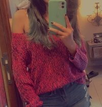 Top Tv Model Pinky (Independent) - escort in Chennai