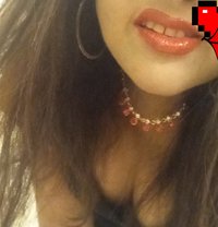 Top Tv Model Pinky (Independent) - escort in Mumbai