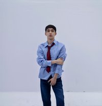 Top Twink 🇷🇺Hard Di̇ck - Male escort in Riyadh