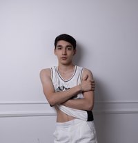 Top Twink 🇷🇺Hard Di̇ck - Acompañantes masculino in Riyadh
