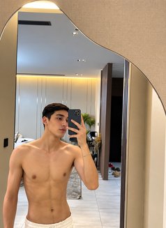 Top Twink 🇷🇺Hard Di̇ck - Male escort in Riyadh Photo 20 of 21