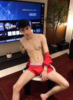 Top Twink 🇷🇺Hard Di̇ck - Male escort in Riyadh Photo 21 of 21